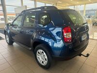 Dacia Duster TCe 125 S&S 4x4 Laureate, vm. 2016, 174 tkm (2 / 10)