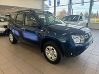 Dacia Duster TCe 125 S&S 4x4 Laureate, vm. 2016, 174 tkm (3 / 10)