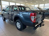 FORD RANGER Super Cab 2,2TDCi 150 hv A6 XLT 4x4 **1-OMISTAJA, KATSO KILSAT!**, vm. 2016, 26 tkm (2 / 10)