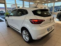 Renault Clio TCe 90 Zen, vm. 2021, 57 tkm (2 / 9)