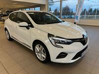 Renault Clio TCe 90 Zen, vm. 2021, 57 tkm (3 / 9)