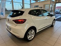 Renault Clio TCe 90 Zen, vm. 2021, 57 tkm (4 / 9)