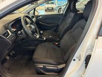 Renault Clio TCe 90 Zen, vm. 2021, 57 tkm (5 / 9)