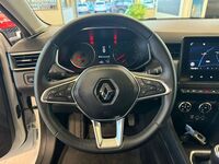 Renault Clio TCe 90 Zen, vm. 2021, 57 tkm (7 / 9)