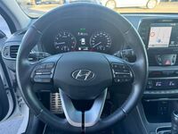 Hyundai i30 Wagon 1,4 T-GDI 7DCT-aut. Style, vm. 2018, 112 tkm (5 / 11)