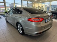 Ford Mondeo 1,5 EcoBoost 160hv A6 Titanium 5D, vm. 2015, 149 tkm (2 / 13)