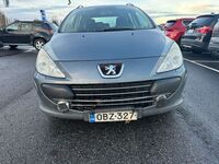 Peugeot 307 MYYDN HUUTOKAUPAT.COMISSA!!, vm. 2008, 280 tkm (8 / 16)