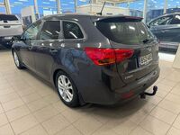 Kia cee'd 1,6 ISG EX SW EcoDynamics, vm. 2015, 200 tkm (2 / 11)