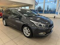 Kia cee'd 1,6 ISG EX SW EcoDynamics, vm. 2015, 200 tkm (3 / 11)