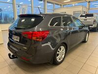 Kia cee'd 1,6 ISG EX SW EcoDynamics, vm. 2015, 200 tkm (4 / 11)