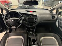 Kia cee'd 1,6 ISG EX SW EcoDynamics, vm. 2015, 200 tkm (7 / 11)