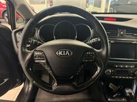 Kia cee'd 1,6 ISG EX SW EcoDynamics, vm. 2015, 200 tkm (8 / 11)