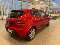 Renault Clio TCe 90 Fte, vm. 2019, 38 tkm (4 / 10)