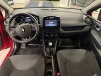 Renault Clio TCe 90 Fte, vm. 2019, 38 tkm (7 / 10)