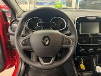 Renault Clio TCe 90 Fte, vm. 2019, 38 tkm (8 / 10)