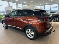 Peugeot 3008 Allure BlueHDi 130 EAT8-automaatti, vm. 2018, 86 tkm (2 / 10)