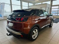 Peugeot 3008 Allure BlueHDi 130 EAT8-automaatti, vm. 2018, 86 tkm (4 / 10)