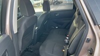 Nissan Qashqai 1,6 Tekna 5MT 4x2, vm. 2008, 256 tkm (5 / 5)