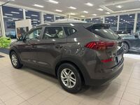 Hyundai Tucson 1,6 T-GDI 177 hv 7-DCT-aut Comfort, vm. 2020, 53 tkm (2 / 9)