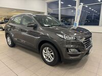 Hyundai Tucson 1,6 T-GDI 177 hv 7-DCT-aut Comfort, vm. 2020, 53 tkm (3 / 9)