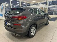 Hyundai Tucson 1,6 T-GDI 177 hv 7-DCT-aut Comfort, vm. 2020, 53 tkm (4 / 9)