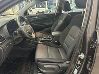 Hyundai Tucson 1,6 T-GDI 177 hv 7-DCT-aut Comfort, vm. 2020, 53 tkm (5 / 9)