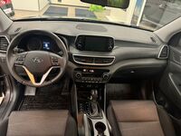 Hyundai Tucson 1,6 T-GDI 177 hv 7-DCT-aut Comfort, vm. 2020, 53 tkm (6 / 9)