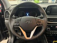 Hyundai Tucson 1,6 T-GDI 177 hv 7-DCT-aut Comfort, vm. 2020, 53 tkm (7 / 9)