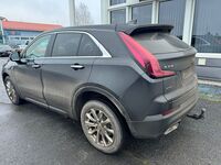 Cadillac XT4 2.0 T A AWD, vm. 2022, 60 tkm (2 / 3)