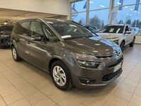 Citroen Grand C4 Picasso e-THP 165 Intensive Automaatti, vm. 2015, 152 tkm (3 / 11)