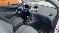 Ford Fiesta Van 1,6 TDCi 95hv SportVan M5, vm. 2011, 195 tkm (3 / 5)