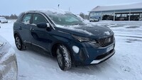 Peugeot 3008 Active Pack Motion PureTech 130 EAT8-automaatti, vm. 2021, 69 tkm (2 / 2)