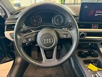 Audi A4 Avant Business Advanced 40 TDI 140 kW quattro S tronic, vm. 2020, 175 tkm (7 / 12)